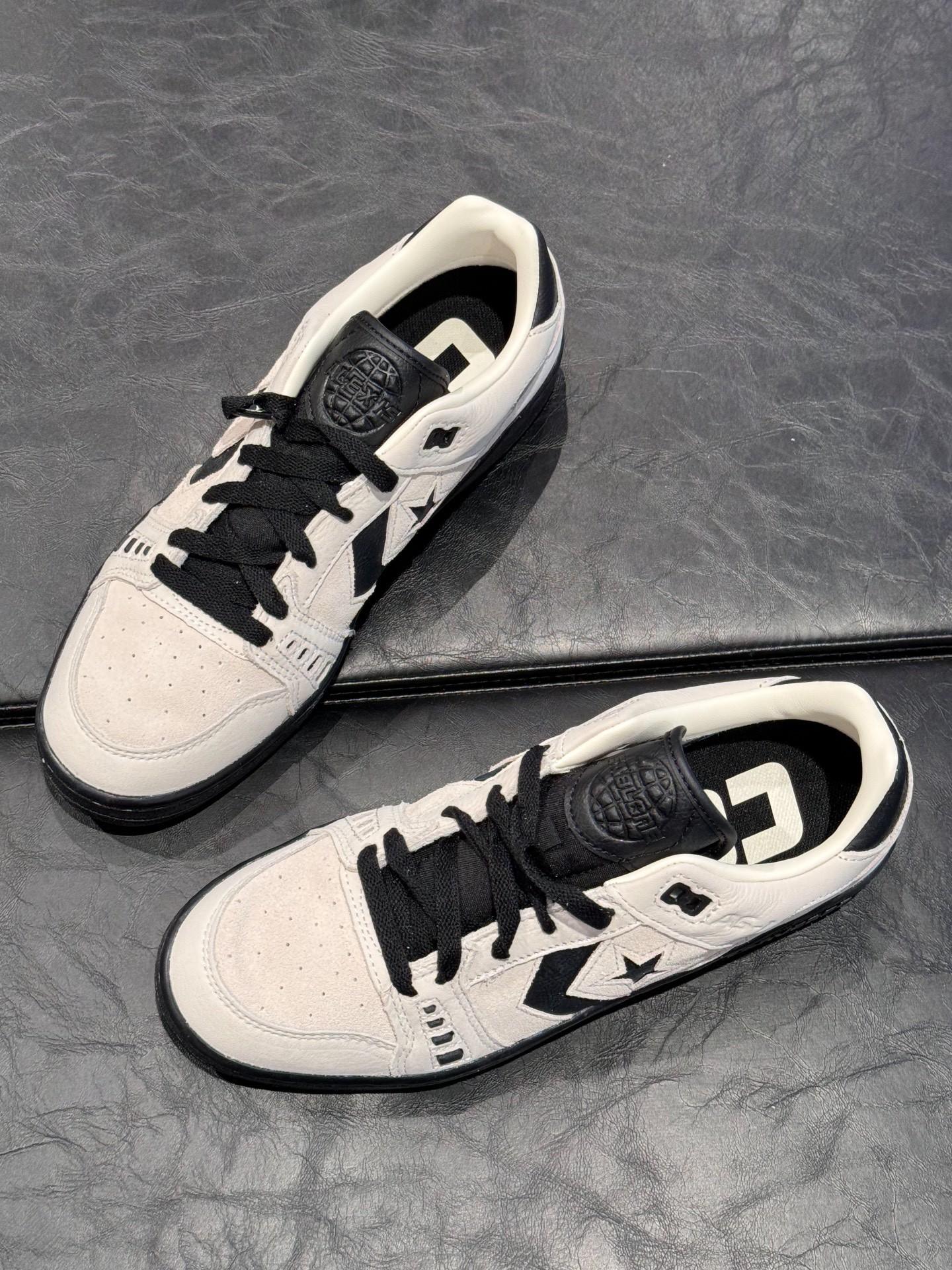 CONVERSE匡威AS-1 Pro ALEXIS SABLONE滑板鞋